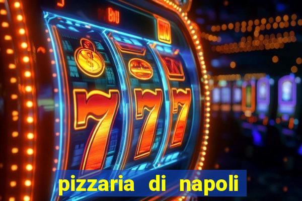 pizzaria di napoli jardim revista suzano